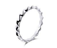 Silver Rings NSR-2148